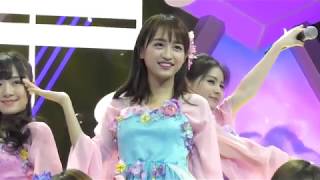 Download lagu [SNH48 National Girls] Kimi wa Melody - Huang Tingting FOCUS mp3