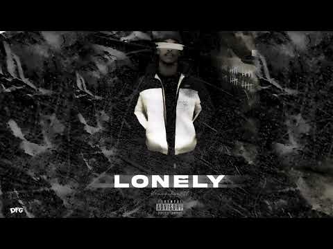 YoungChief39 - Lonely (Prod. @kazzaprod)