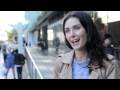 My UNSW Business School experience - Hayley ...