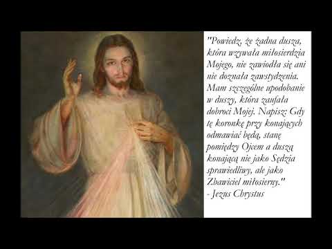 Siostry ZMBM - Nowenna do Miłosierdzia Bożego: dzień VIII