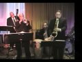 The Bronx Horns at APAP 1/9/10