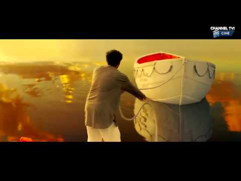 CHANNELTVICINE  La vida de Pi