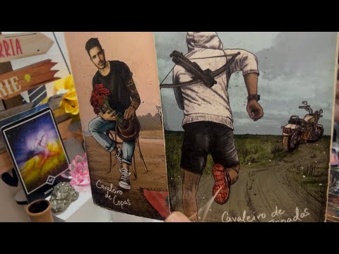 He was brought down. The truth hit him, and now he only sees and wants you…