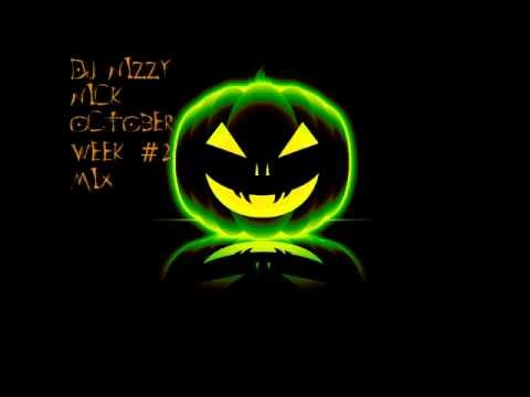week #2 october edm mix | DJ NIZZY NICK