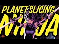 How Strong Is Psylocke Betsy Braddock Marvel Comics