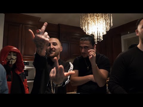 Lebza Khey - Chostyle #3 (Clip Officiel)