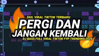 Download lagu DJ PERGI DAN JANGAN KEMBALI - (Prengky Gantay Remix) BASS FULL DROP SIUL VIRAL TIKTOK mp3 Download lagu DJ PERGI DAN JANGAN KEMBALI - (Prengky Gantay Remix) BASS FULL DROP SIUL VIRAL TIKTOK mp3