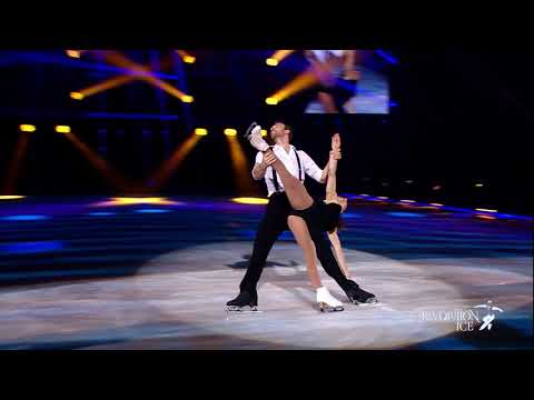 MEAGAN DUHAMEL&ERIC RADFORD ROI 2016