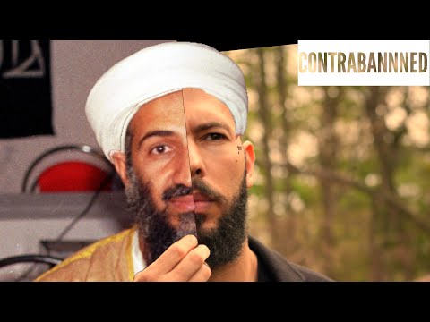 Exposing Andrew Tate's Sham Conversion To Islam! Part 1