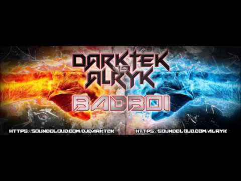 Darktek vs alryk bad boy