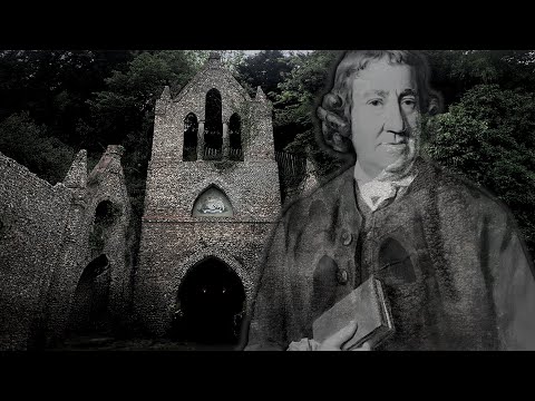 Murder and Rituals, at The Hellfire Caves