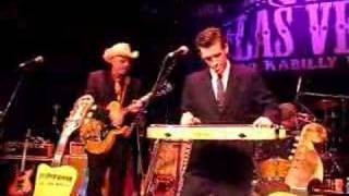 VLV 2008, Deek's Gtr Geek, Santo & Johnny Tribute, Part 2