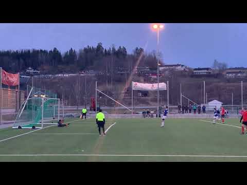 Straffespark Skarphedin