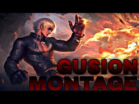 Learning GUSION Hard to Smooth Day 64