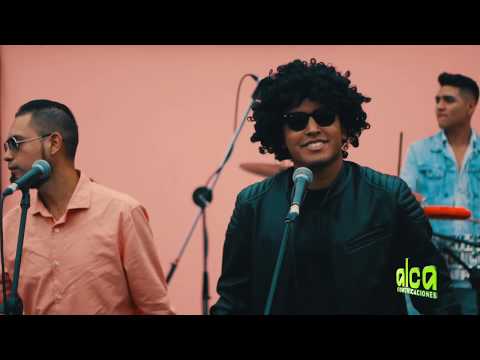 SI DIOS FUERA NEGRO (Roberto Anglero) - Orquesta ZAPEROKO La Resistencia Salsera del Callao