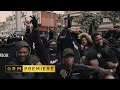 WRECKER x BIGGAPICTURE - Warrior [Music Video] | GRM Daily