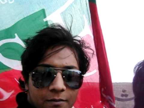 sukkur pti rally 03.02.2012