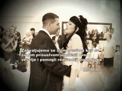 Danijela i Aleksandar Radonic...zahvalnica