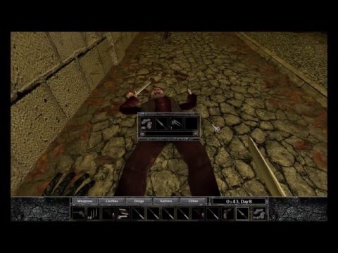 Let's Play Pathologic Classic HD: The Bachelor Part 17