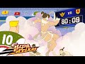 For The Love Of The Game Supa Strikas Moonbug Kids Funny Cartoons Animation