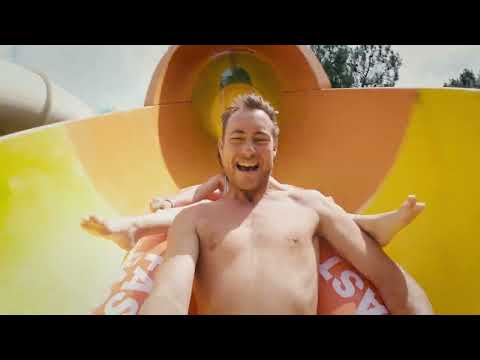 Aqualand Bassin d'Arcachon