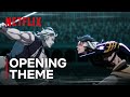Record Of Ragnarok III OP Dead Or Alive By GLAY Netflix Anime