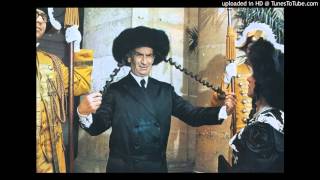 Vladimir Cosma - Rabbi Jacob Soundtrack