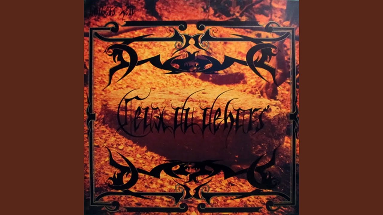 La corne du bois des pendus