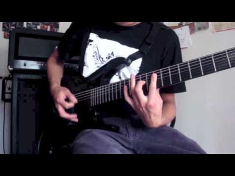 Licks, Compings, Turnarounds en Gm.