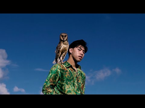 KENZ - CAP TIKUS 🇮🇩