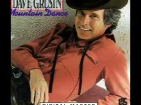 Dave Grusin-Either Way(1980)
