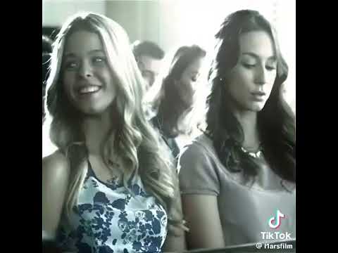 pretty Little liars #mona #aria #alison #alisondilaurentis #shorts