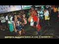 Agalya Mecheri Kannan Karakattam