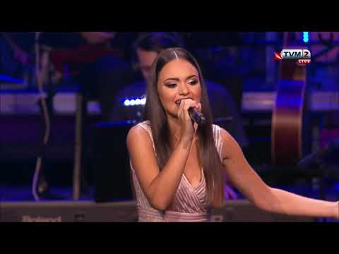 L-Għanja tal-Poplu 2019 - Francesca Zammit - Din Għalik