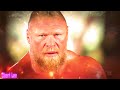 Brock Lesnar Custom Titantron Next Big Thing