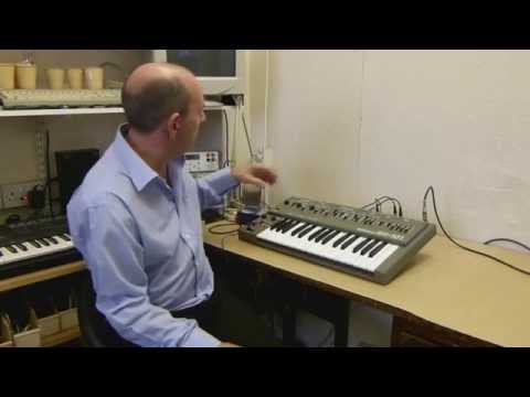 Kenton Pro Solo MIDI sync'ed LFO Explained