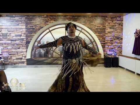 Tommy King in Germany 2020