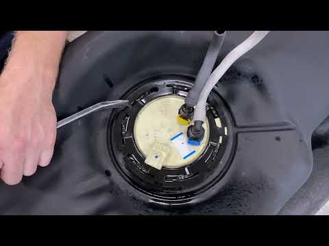 TITAN Fuel Tanks Gen 6 Lock Ring Tips and Tricks