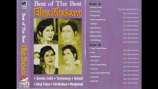 Download lagu Best of Best Ellya Khadam (Original Full ) mp3 Download lagu Best of Best Ellya Khadam (Original Full ) mp3