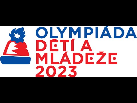 Olympiáda dětí a mládeže 2023 - šachy - 1. den - 1. a 2. kolo