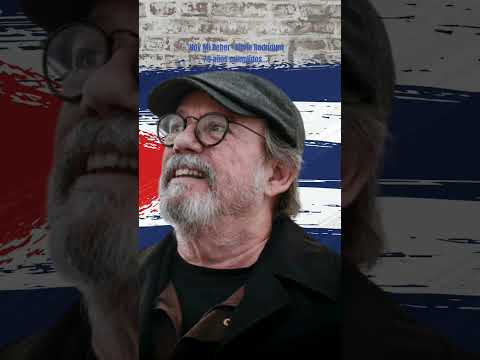 Hoy Mi Deber. Silvio Rodríguez