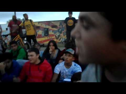 Energe Vs Lobaisa (Italia Free) Cuartos De Final