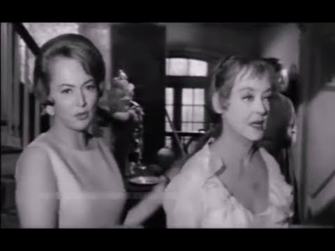 OLIVIA de HAVILLAND on BETTE DAVIS — Diva on Diva