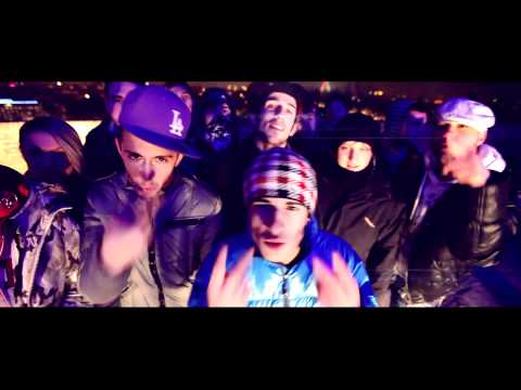 Madback - 610 - Official Video