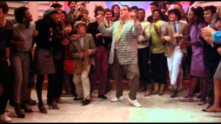 Twin Shadow - Five Seconds (80s Dance Montage)