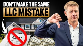 New Court Case Blows LLC Protection