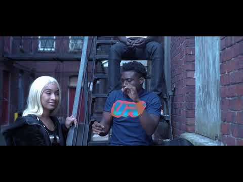 RCG Deniro - Intro (Official Music Video) | Directed By @92prod