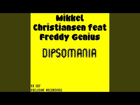 Dipsomania (Radio Edit)