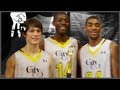 Championship Legacy at the Gauchos Gym - The ...