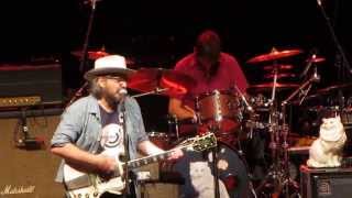 Wilco--Greek Theater LA---8 5 15---Pickled Ginger